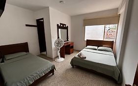 Hotel el Recuerdo